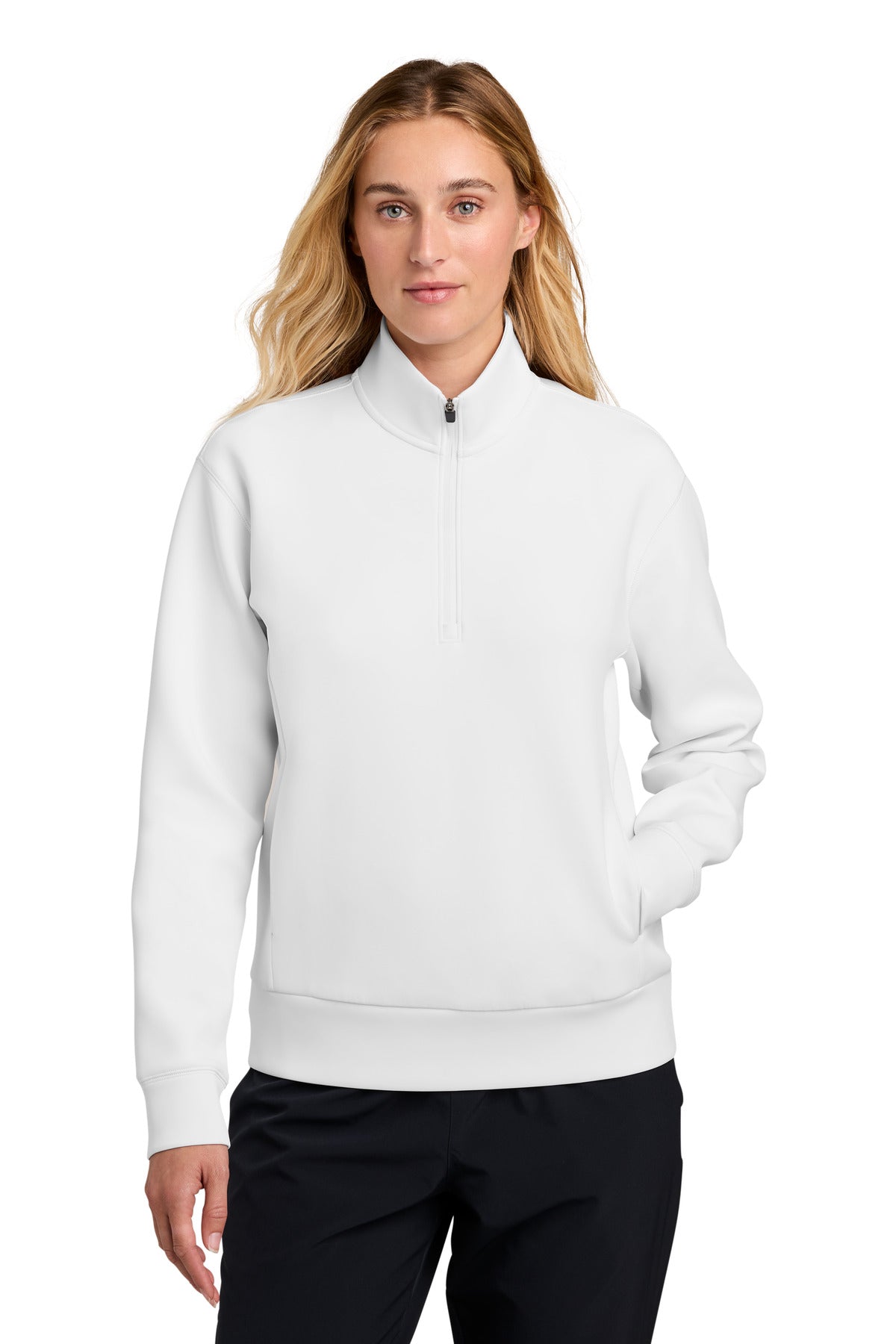 Sport-Tek LST581 Women's Pro Perform 1/4-Zip