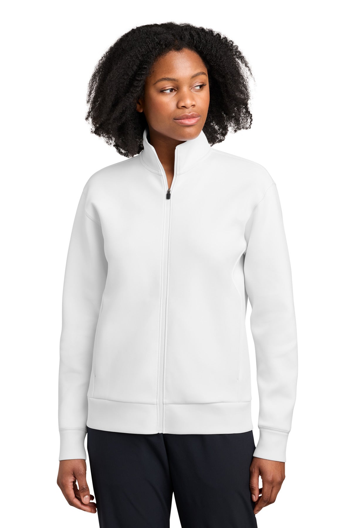 Sport-Tek LST582 Women's Pro Perform Full-Zip