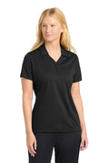 Sport-Tek LST680 Women's PosiCharge Micro-Mesh Polo