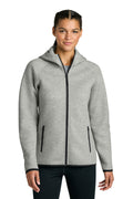 Sport-Tek LST840 Women's Phenom Full-Zip Hoodie