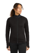 Sport-Tek LST885 Women's NRG Fitness Jacket