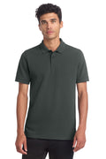 Mercer+Mettle MM1000 Stretch Heavyweight Pique Polo
