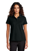 Mercer+Mettle MM1005 Women's Stretch Pique Polo