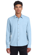 Mercer+Mettle MM2000 Long Sleeve Stretch Woven Shirt