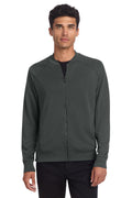 Mercer+Mettle MM3000 Double-Knit Bomber