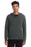 Mercer+Mettle MM3002 Double-Knit Full-Zip Hoodie