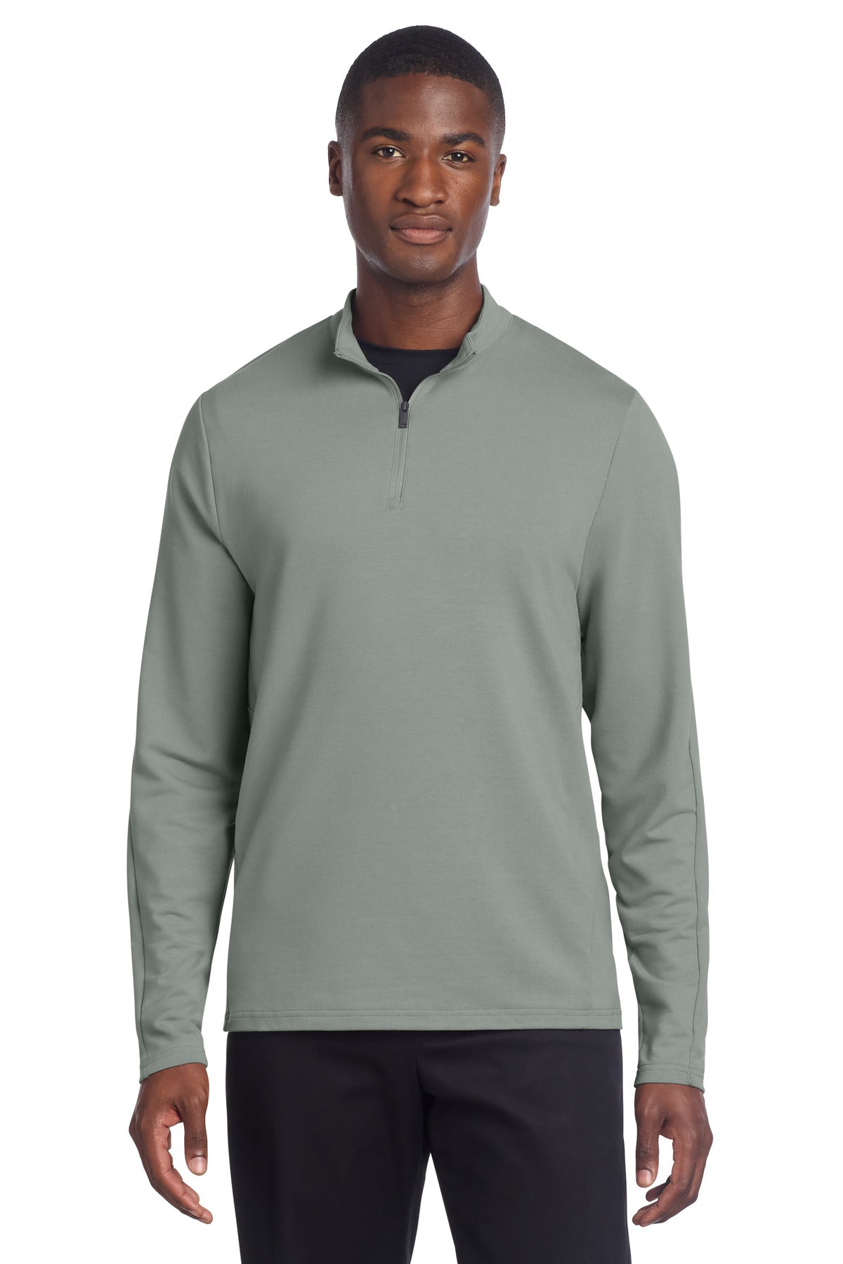 Mercer+Mettle MM3010 Stretch 1/4-Zip Pullover