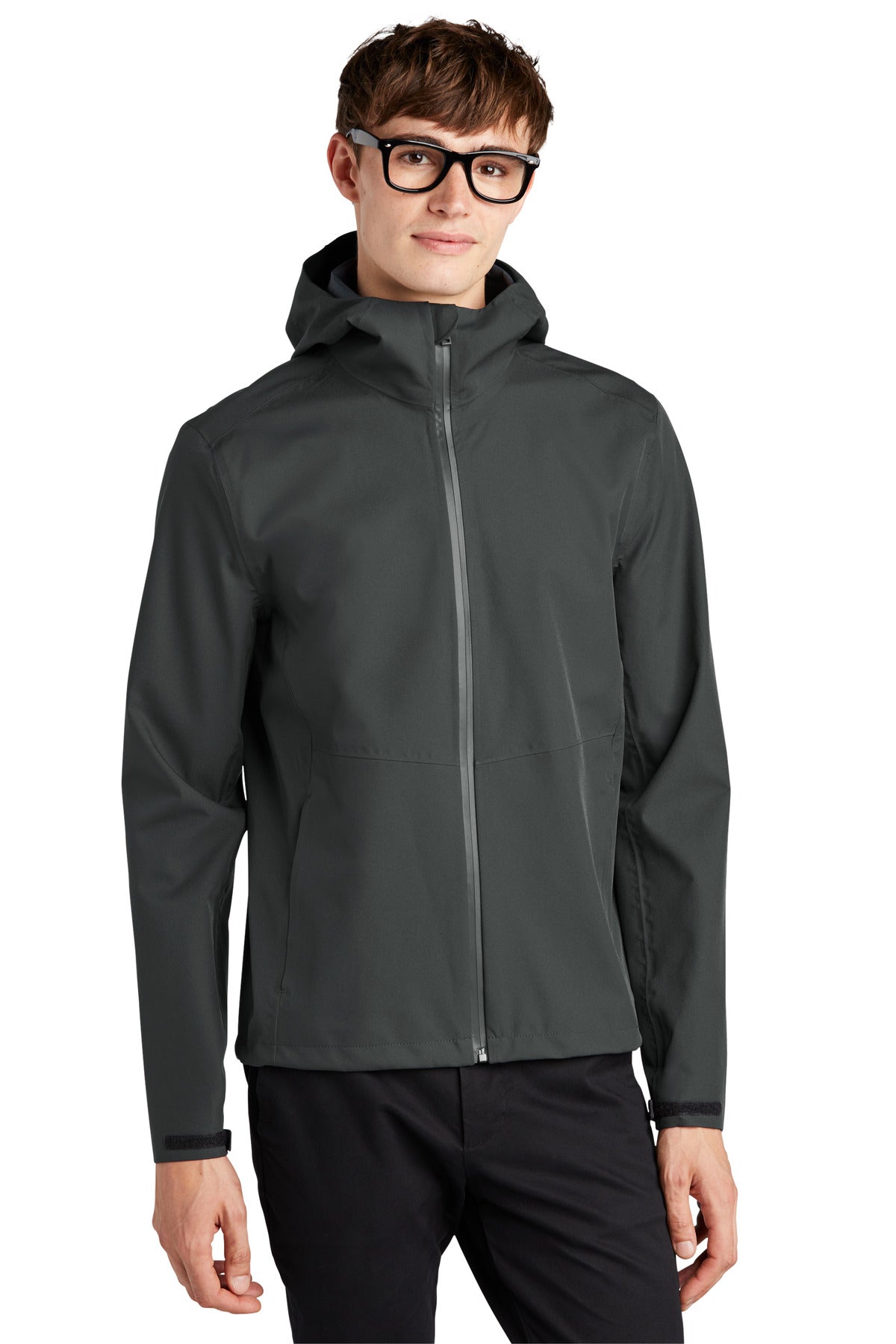 Mercer+Mettle MM7000 Waterproof Rain Shell