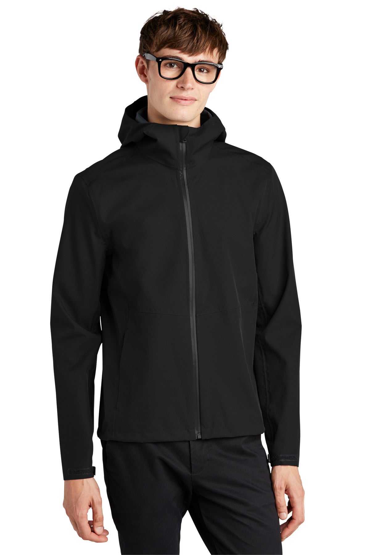 Mercer+Mettle MM7000 Waterproof Rain Shell