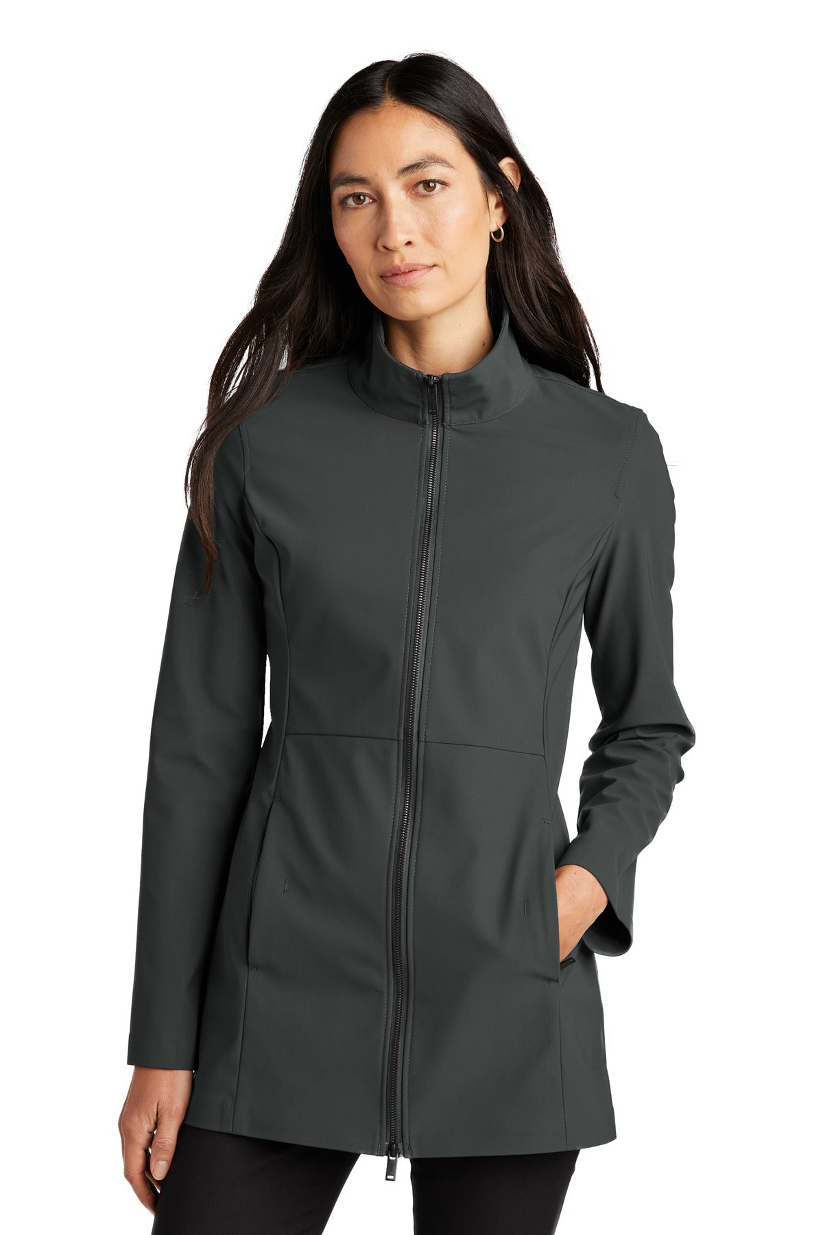 Mercer+Mettle MM7101 Women's Faille Soft Shell