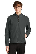 Mercer+Mettle MM7102 Stretch Soft Shell Jacket