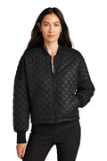 Mercer+Mettle MM7201 Women's Boxy Quilted Jacket