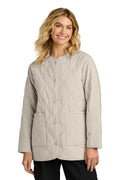 Mercer+Mettle MM7203 Women's Quilted Liner Jacket