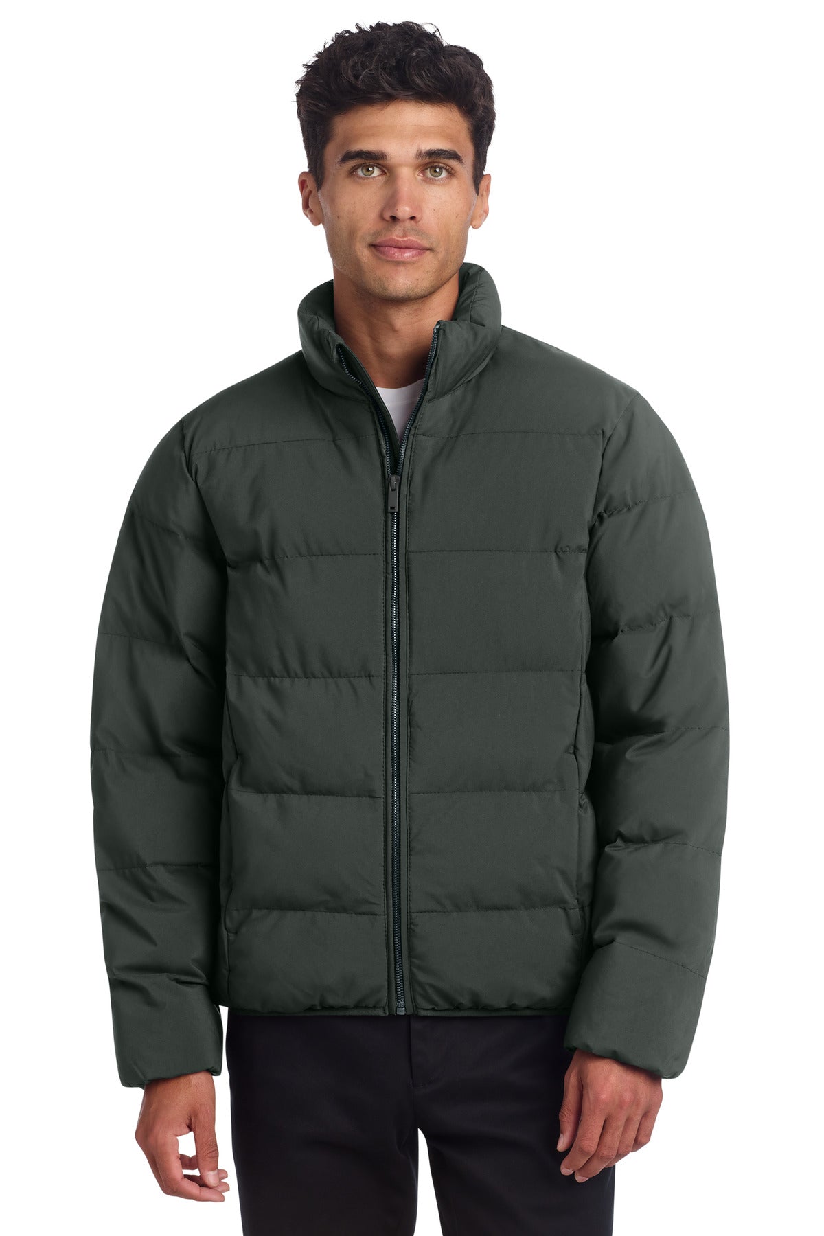 Mercer+Mettle MM7210 Puffy Jacket