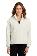 Mercer+Mettle MM7221 Women's Brookline Quilted Jacket