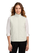 Mercer+Mettle MM7223 Women's Brookline Quilted Vest