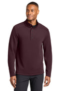 MiiR MRA220 Kumo 1/4-Snap Pullover