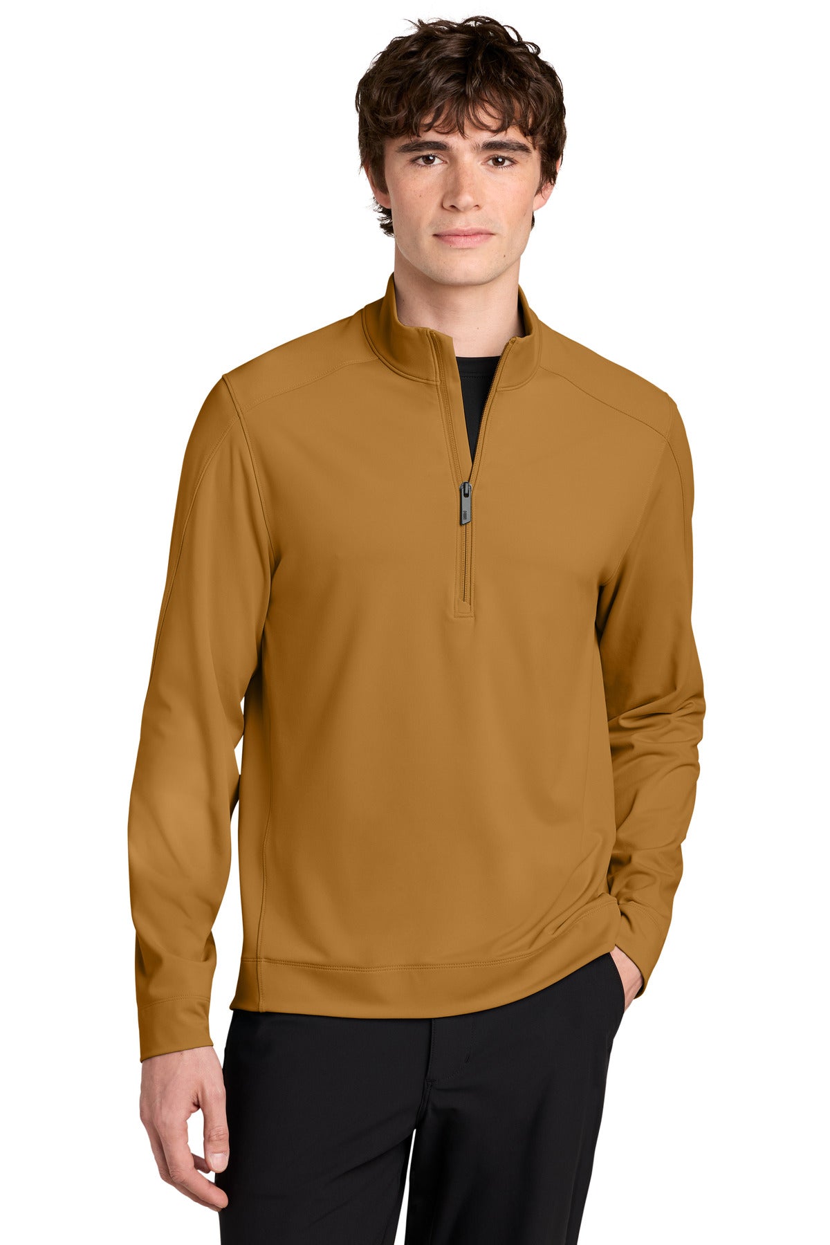 MiiR MRA235 Kivu 1/4-Zip