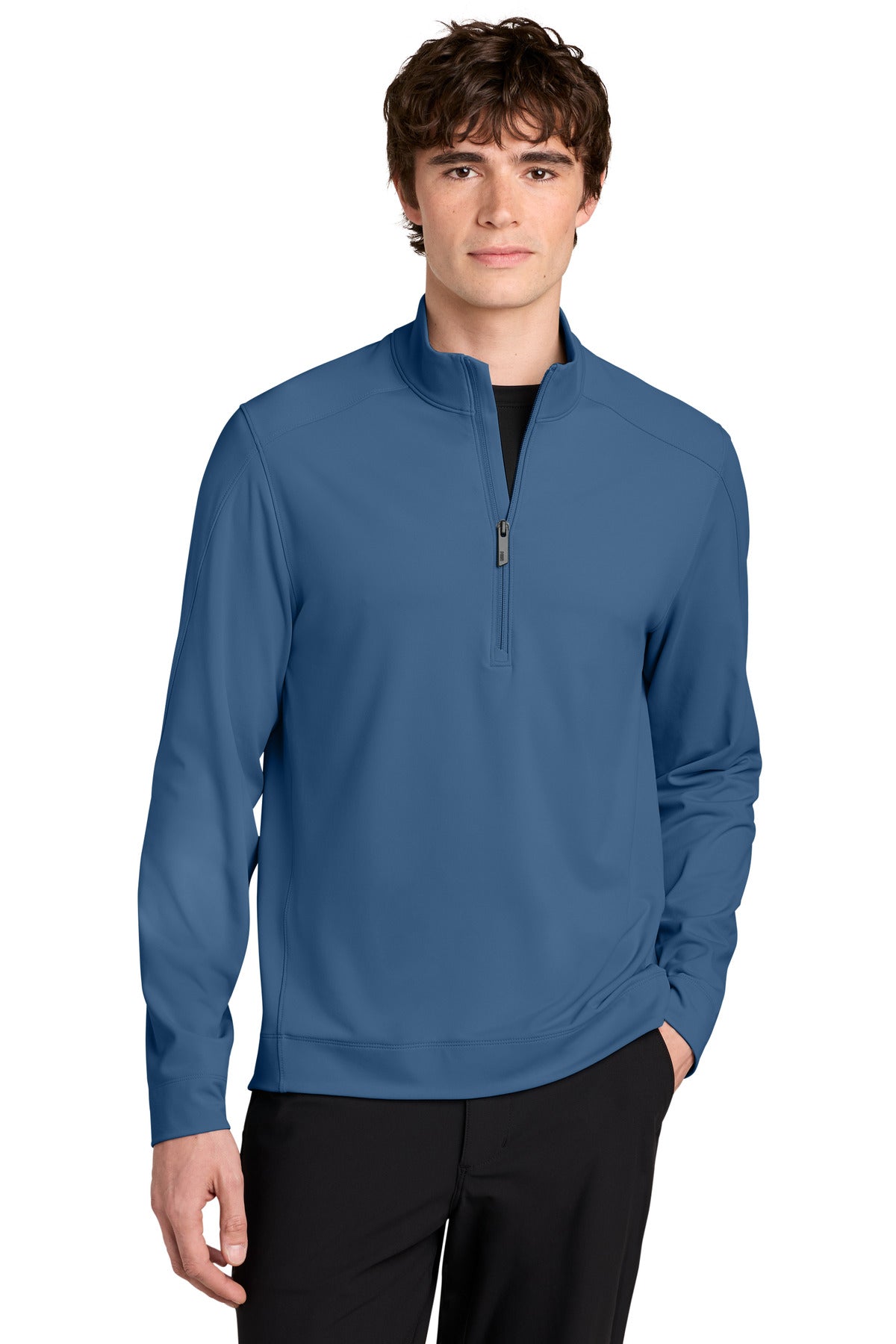 MiiR MRA235 Kivu 1/4-Zip
