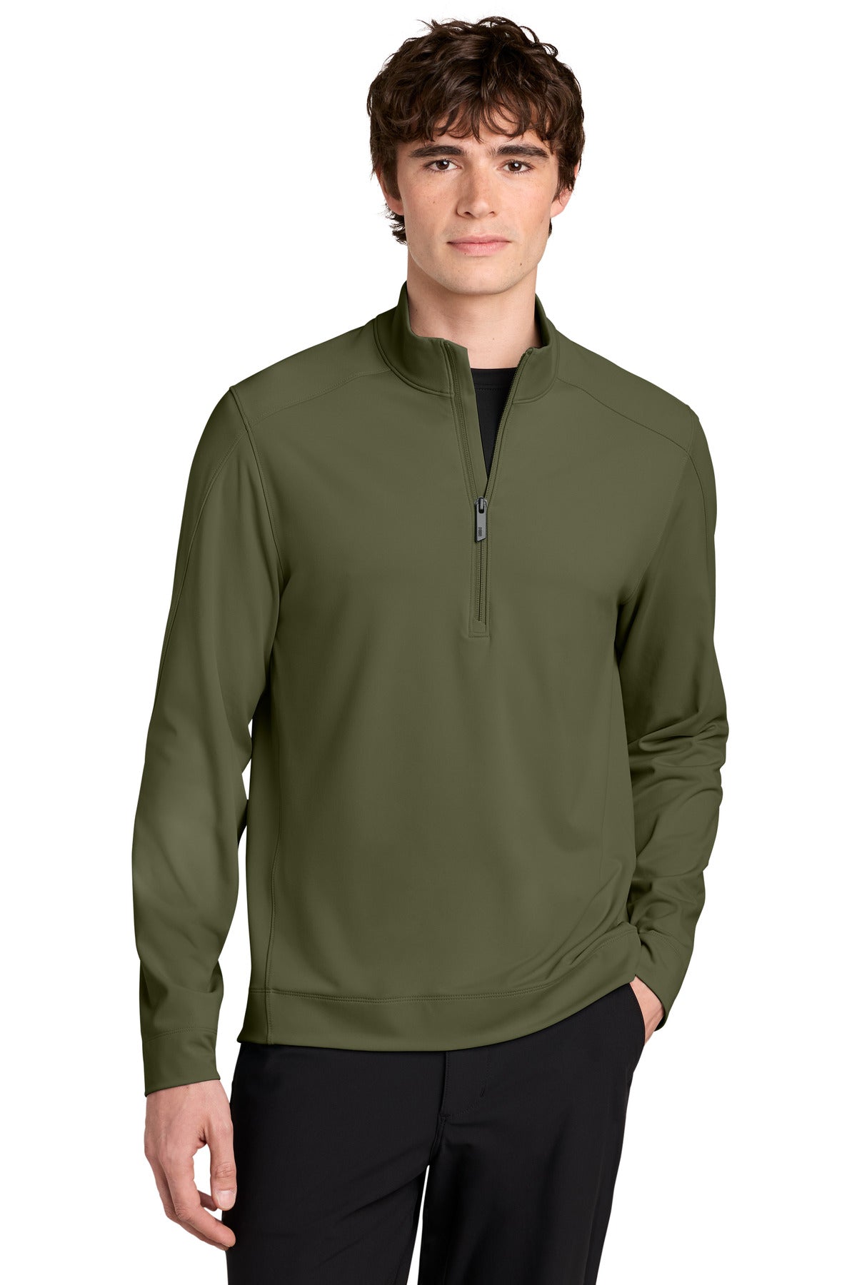 MiiR MRA235 Kivu 1/4-Zip