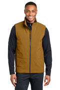 MiiR MRA442 Sashiko Stretch Puffy Vest