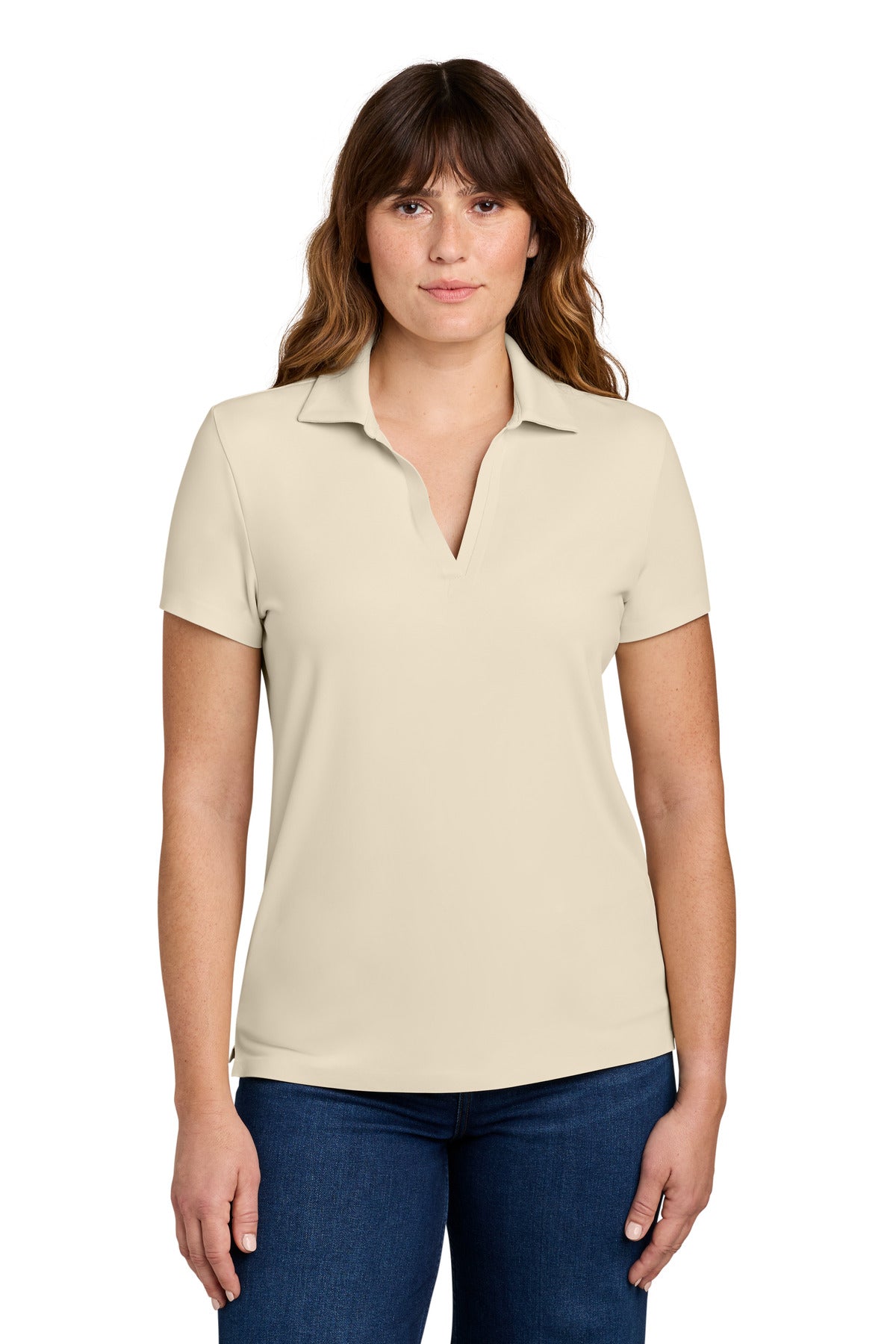 MiiR MRAW110 Women's Alta Polo