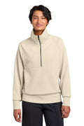 MiiR MRAW221 Women's Kumo 1/4-Zip Pullover