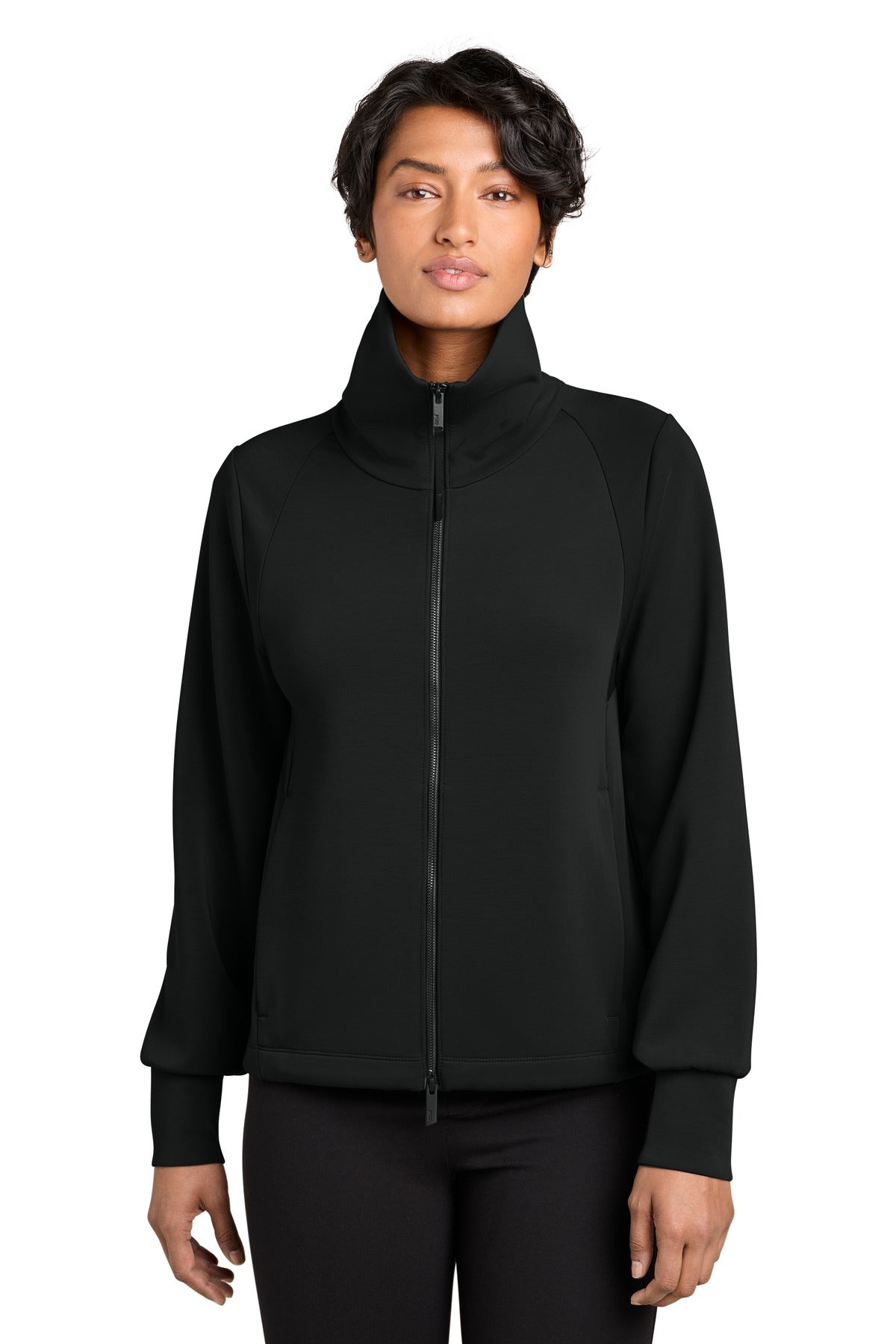 MiiR MRAW222 Women's Kumo Full-Zip
