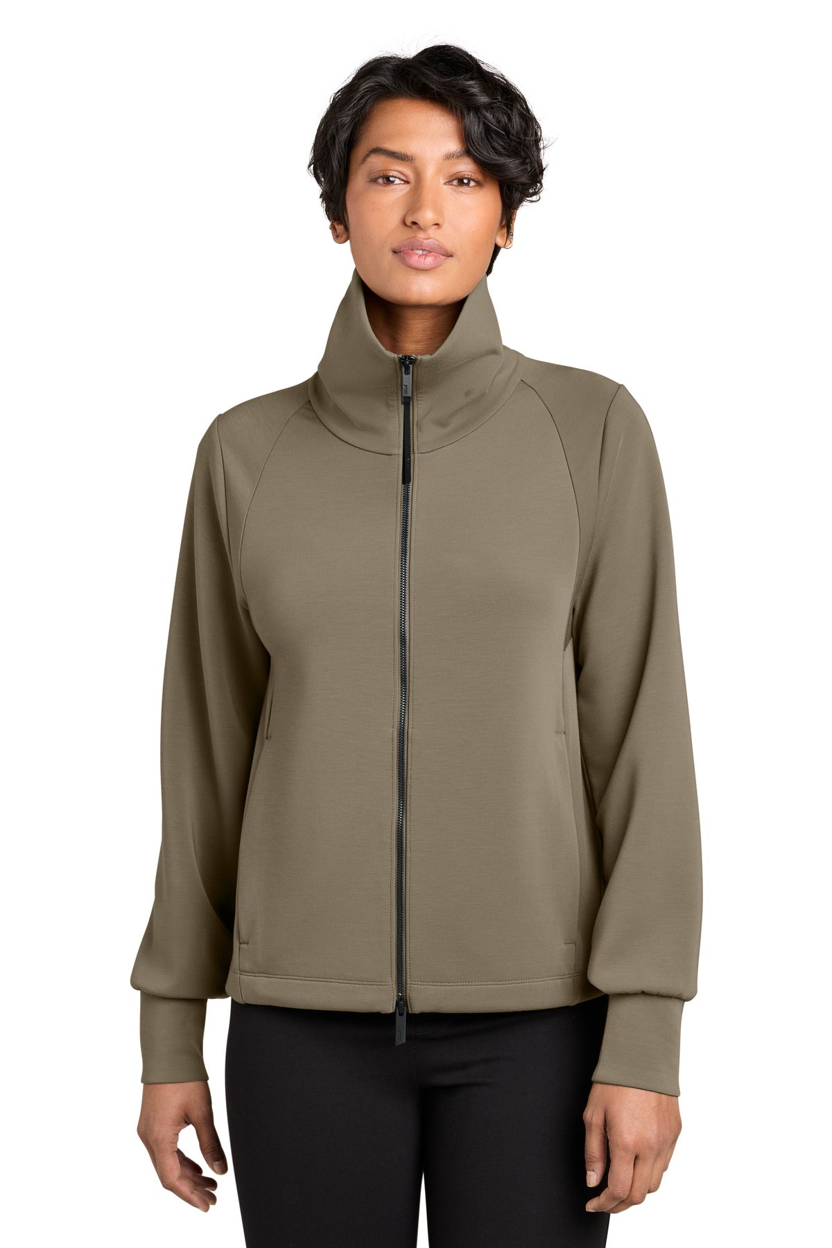 MiiR MRAW222 Women's Kumo Full-Zip