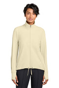 MiiR MRAW231 Women's Kivu Hybrid Full-Zip Jacket