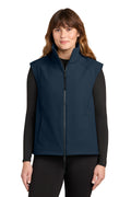 MiiR MRAW473 Women's Nozawa Soft Shell Vest