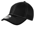 New Era NE1120 Stretch Mesh Contrast Stitch Cap