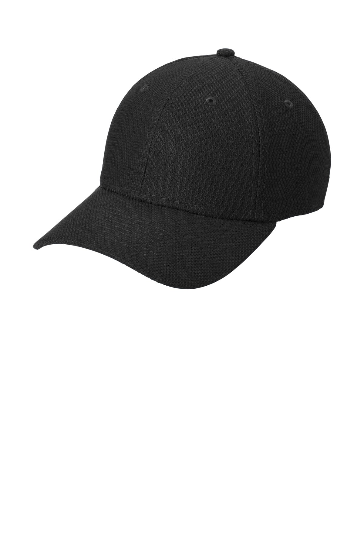 New Era NE1121 Diamond Era Stretch Cap