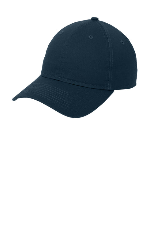 New Era NE201 Adjustable Unstructured Cap