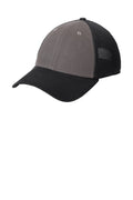 New Era NE204 Snapback Contrast Front Mesh Cap