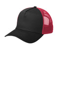 New Era NE205 Snapback Trucker Cap