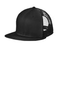 New Era NE4030 Standard Fit Snapback Trucker Cap