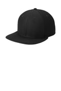 New Era NE404 Original Fit Diamond Era Flat Bill Snapback Cap