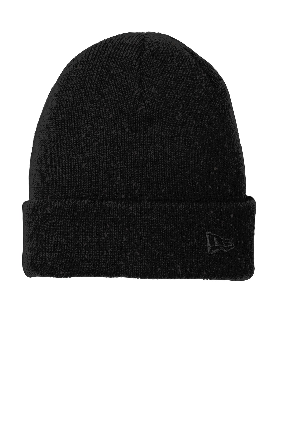 New Era NE905 Speckled Beanie
