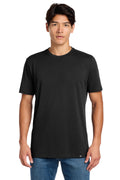New Era NEA100 Heritage Blend Crew Tee