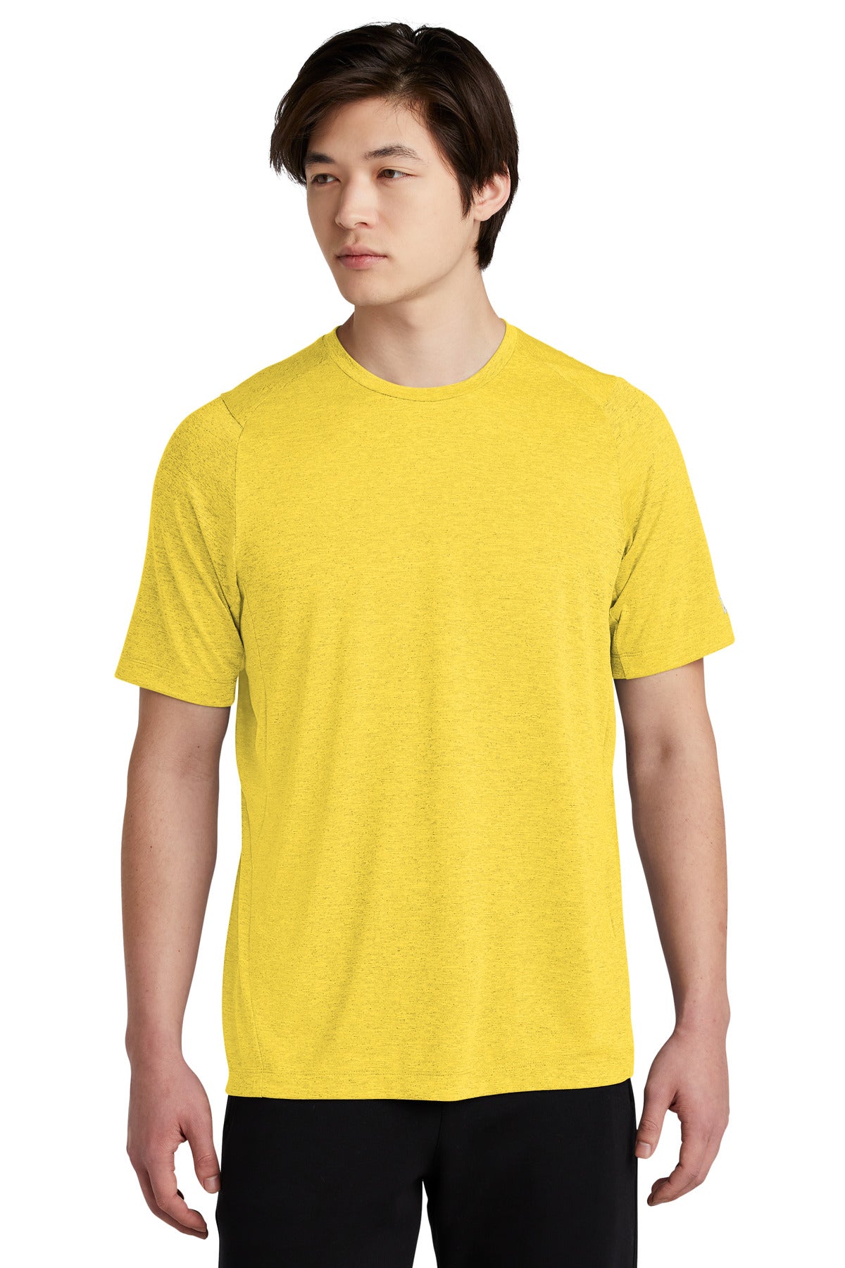 New Era NEA200 Series Performance Crew Tee