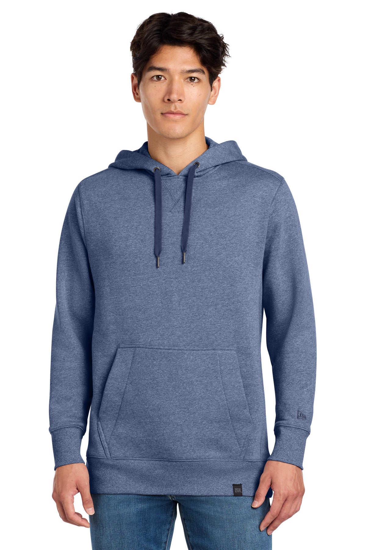 New Era NEA500 French Terry Pullover Hoodie