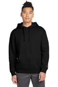New Era NEA525 Heritage Fleece Pullover Hoodie