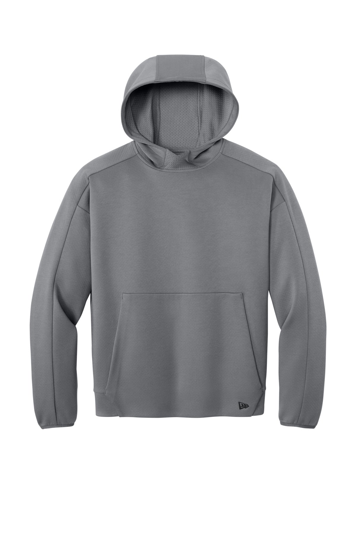 New Era NEA565 Double Back Pullover Hoodie