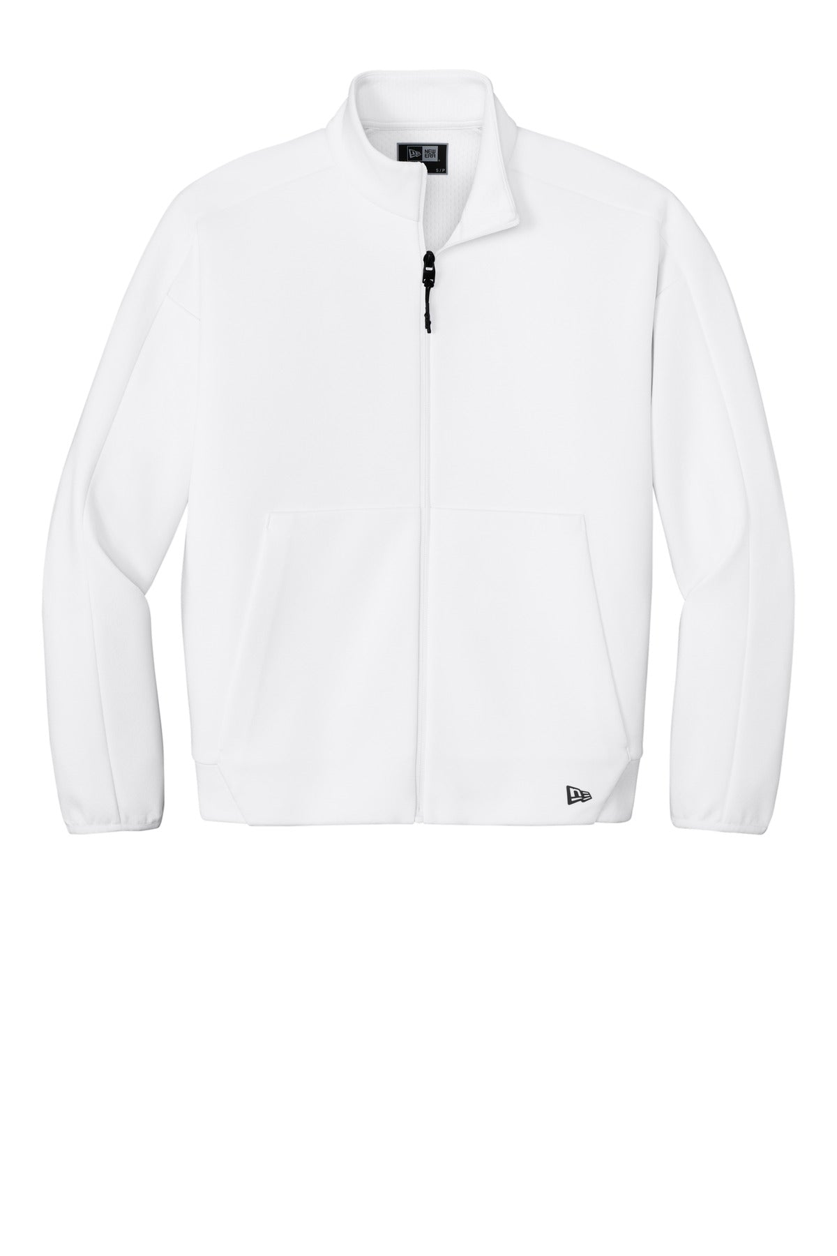 New Era NEA566 Double Back Full-Zip