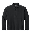New Era NEA567 Double Back 1/4-Zip