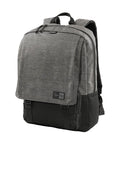 New Era NEB202 Legacy Backpack
