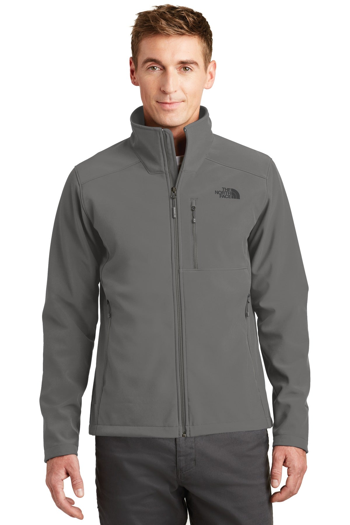 The North Face NF0A3LGT Apex Barrier Soft Shell Jacket