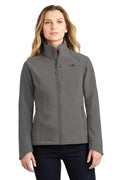 The North Face NF0A3LGU Women's Apex Barrier Soft Shell Jacket