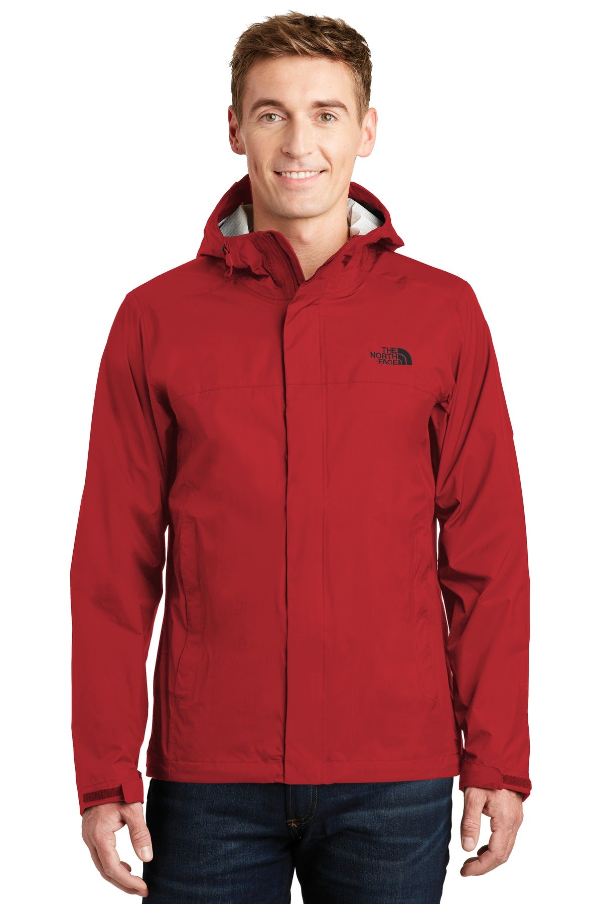 DryVent™ Rain Jacket | The North Face NF0A3LH4